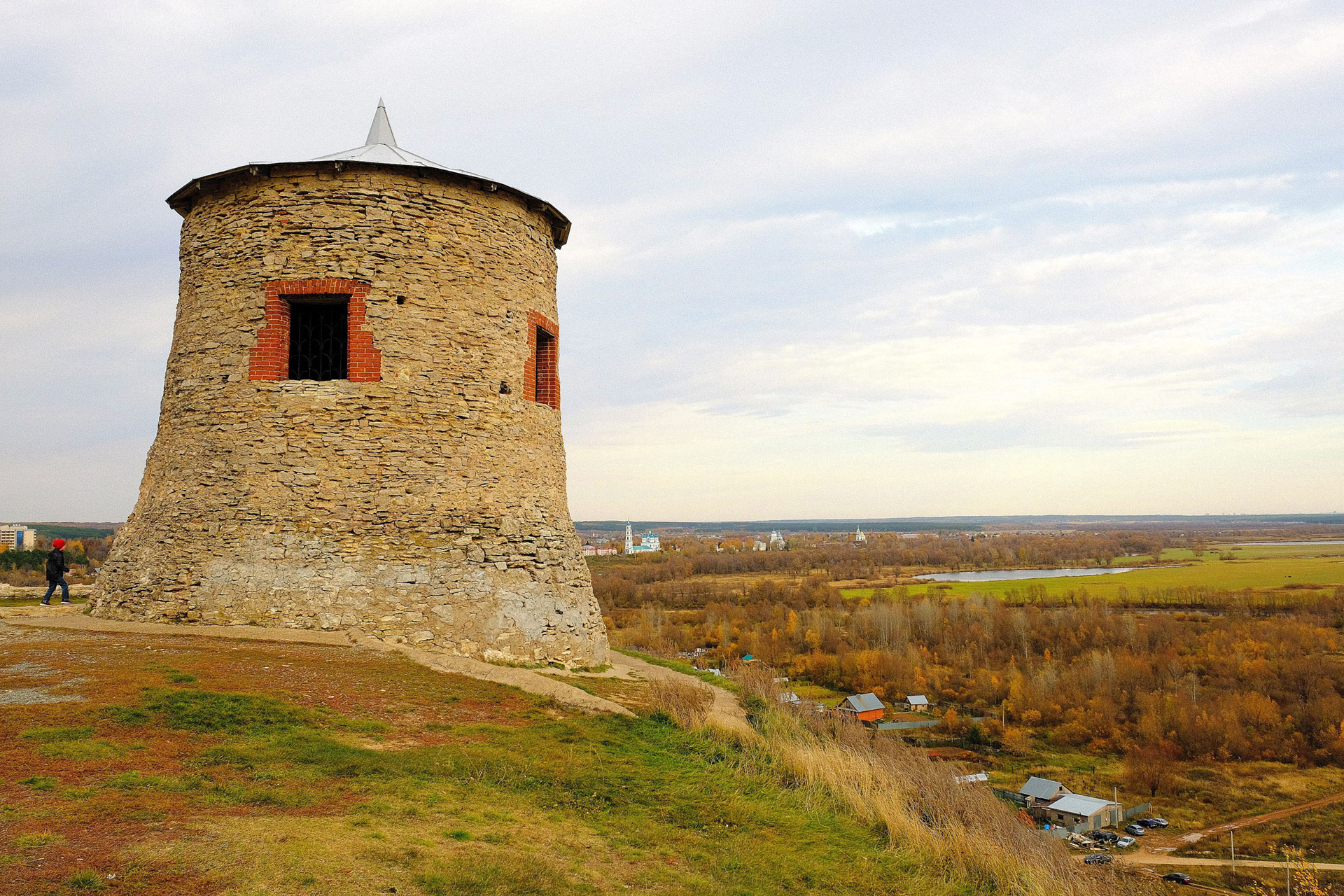 Елабуга (Yelabuga)